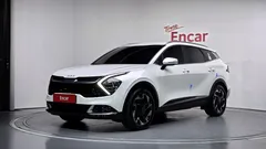2023 Kia Sportage Gasoline 1.6 Turbo 2WD — фото 1