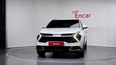2023 Kia Sportage Gasoline 1.6 Turbo 2WD — фото 3