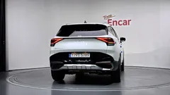 2023 Kia Sportage Gasoline 1.6 Turbo 2WD — фото 4