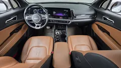 2023 Kia Sportage Gasoline 1.6 Turbo 2WD — фото 7