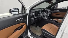 2023 Kia Sportage Gasoline 1.6 Turbo 2WD — фото 10