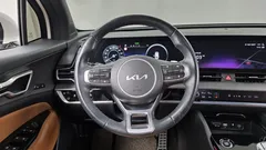2023 Kia Sportage Gasoline 1.6 Turbo 2WD — фото 13