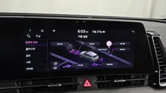 2023 Kia Sportage Gasoline 1.6 Turbo 2WD — фото 16