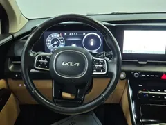 2023 Kia Carnival Gasoline 9-Seater Noblesse — фото 8