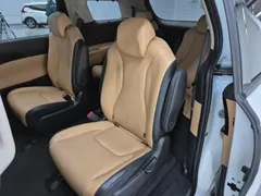 2023 Kia Carnival Gasoline 9-Seater Noblesse — фото 10