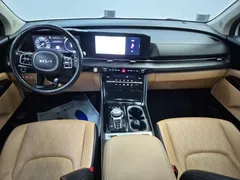 2023 Kia Carnival Gasoline 9-Seater Noblesse — фото 14
