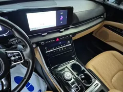 2023 Kia Carnival Gasoline 9-Seater Noblesse — фото 15
