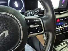 2023 Kia Carnival Gasoline 9-Seater Noblesse — фото 20
