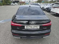 2021 Audi A6 40 TDI Premium — фото 2