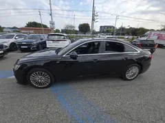 2021 Audi A6 40 TDI Premium — фото 3
