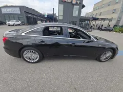 2021 Audi A6 40 TDI Premium — фото 4