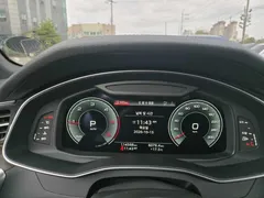 2021 Audi A6 40 TDI Premium — фото 5