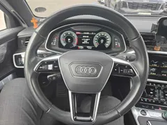 2021 Audi A6 40 TDI Premium — фото 6