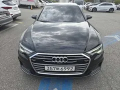 2021 Audi A6 40 TDI Premium — фото 11