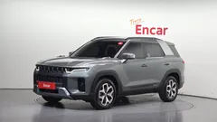 2023 SsangYong Torres Gasoline 1.5 2WD — фото 1