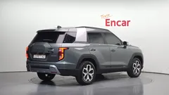 2023 SsangYong Torres Gasoline 1.5 2WD — фото 2