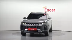2023 SsangYong Torres Gasoline 1.5 2WD — фото 3