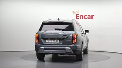 2023 SsangYong Torres Gasoline 1.5 2WD — фото 4