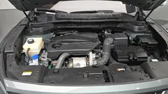 2023 SsangYong Torres Gasoline 1.5 2WD — фото 6