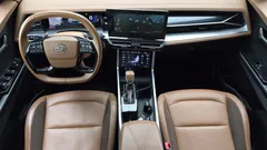 2023 SsangYong Torres Gasoline 1.5 2WD — фото 7