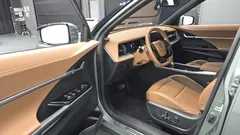 2023 SsangYong Torres Gasoline 1.5 2WD — фото 10