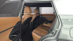 2023 SsangYong Torres Gasoline 1.5 2WD — фото 11