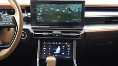 2023 SsangYong Torres Gasoline 1.5 2WD — фото 13