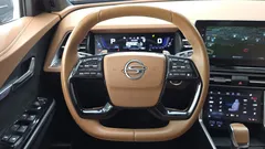 2023 SsangYong Torres Gasoline 1.5 2WD — фото 14