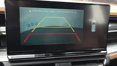 2023 SsangYong Torres Gasoline 1.5 2WD — фото 15