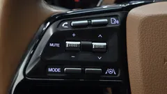 2023 SsangYong Torres Gasoline 1.5 2WD — фото 16