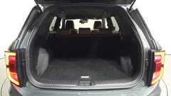 2023 SsangYong Torres Gasoline 1.5 2WD — фото 18