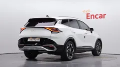 2022 Kia Sportage Diesel 2.0 2WD — фото 2