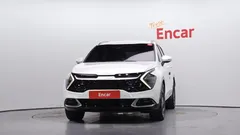 2022 Kia Sportage Diesel 2.0 2WD — фото 3