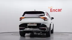 2022 Kia Sportage Diesel 2.0 2WD — фото 4