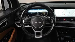 2022 Kia Sportage Diesel 2.0 2WD — фото 13