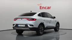 2023 Renault Samsung XM3 1.6 GTe RE — фото 2