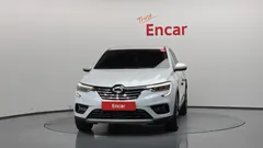 2023 Renault Samsung XM3 1.6 GTe RE — фото 3