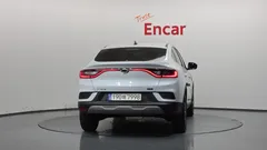 2023 Renault Samsung XM3 1.6 GTe RE — фото 4