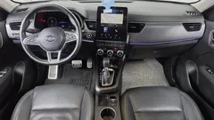 2023 Renault Samsung XM3 1.6 GTe RE — фото 7