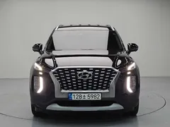 2022 Hyundai Palisade Diesel 2.2 2WD — фото 2