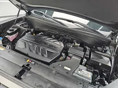 2022 Hyundai Palisade Diesel 2.2 2WD — фото 5