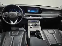 2022 Hyundai Palisade Diesel 2.2 2WD — фото 7
