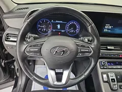 2022 Hyundai Palisade Diesel 2.2 2WD — фото 9
