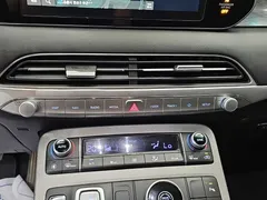2022 Hyundai Palisade Diesel 2.2 2WD — фото 10