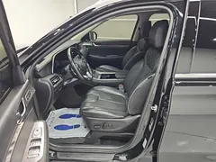 2022 Hyundai Palisade Diesel 2.2 2WD — фото 15