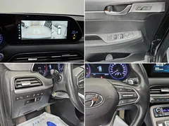 2022 Hyundai Palisade Diesel 2.2 2WD — фото 20