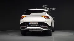 2022 Kia Sportage Gasoline 1.6 Turbo 2WD — фото 4