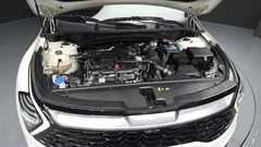 2022 Kia Sportage Gasoline 1.6 Turbo 2WD — фото 6