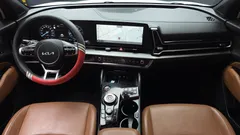2022 Kia Sportage Gasoline 1.6 Turbo 2WD — фото 7