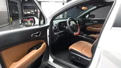 2022 Kia Sportage Gasoline 1.6 Turbo 2WD — фото 10